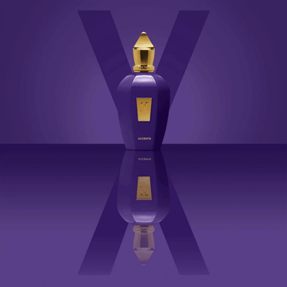 Xerjoff Accento Eau de Parfum Unissex