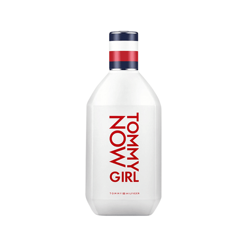 Tommy Hilfiger Tommy Girl Now Eau de Toilette Feminino