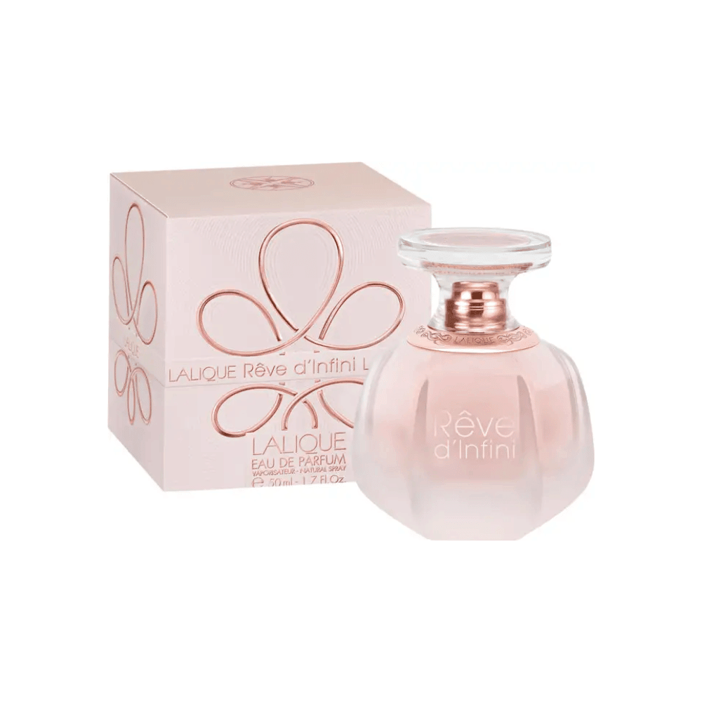 Lalique Reve D'Infini Eau de Parfum Feminino