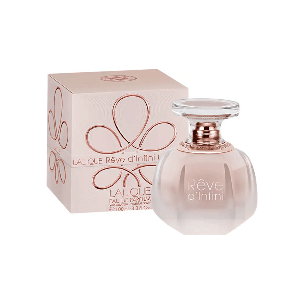 Lalique Reve D'Infini Eau de Parfum Feminino