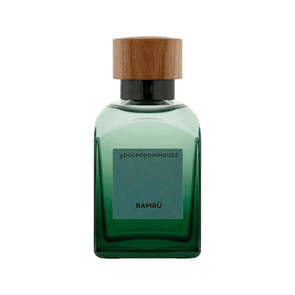 Adolfo Dominguez Bambú Eau de Parfum Masculino