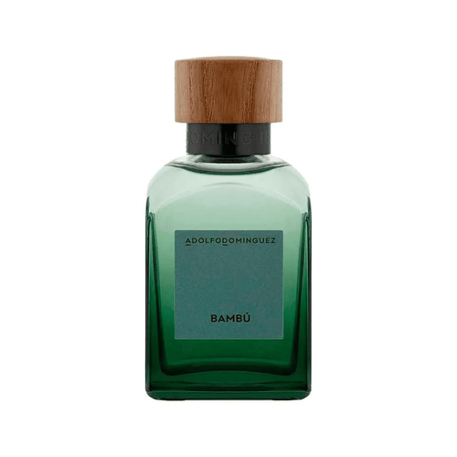 Adolfo Dominguez Bambú Eau de Parfum Masculino