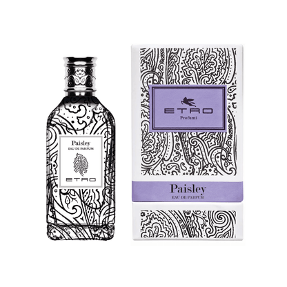 Etro Paisley Eau De Parfum Unissex
