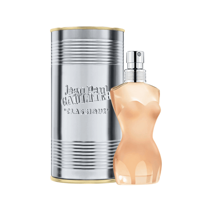 Jean Paul Gaultier Classique Eau de Toilette Feminino
