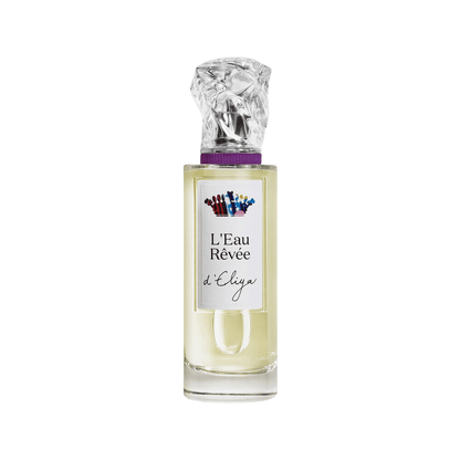 Sisley L'Eau Rêvée D'Eliya Eau de Toilette Unissex