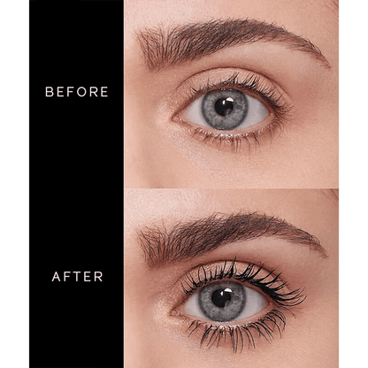 Shiseido Máscara de Cílios ControlledChaos MascaraInk