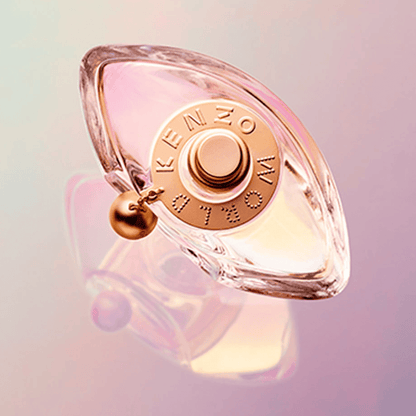 Kenzo World Eau de Toilette Feminino