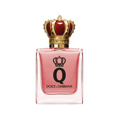 Dolce & Gabbana Q Intense Her Eau de Parfum Feminino