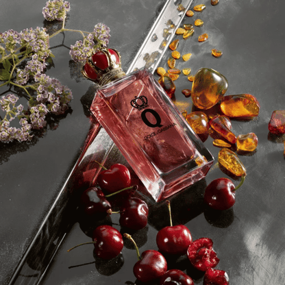 Dolce & Gabbana Q Intense Her Eau de Parfum Feminino
