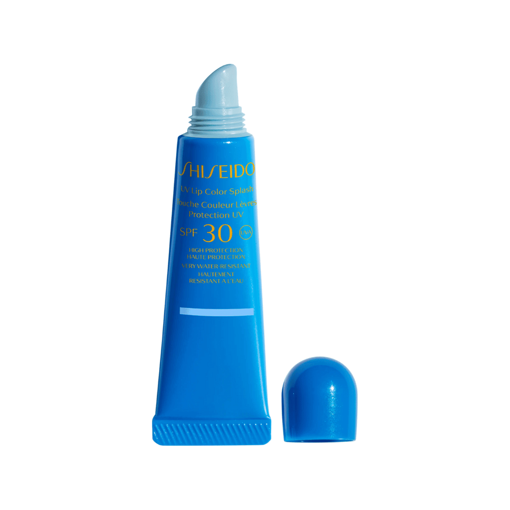 Shiseido Hidratante Labial UV Lip Color Splash SPF30