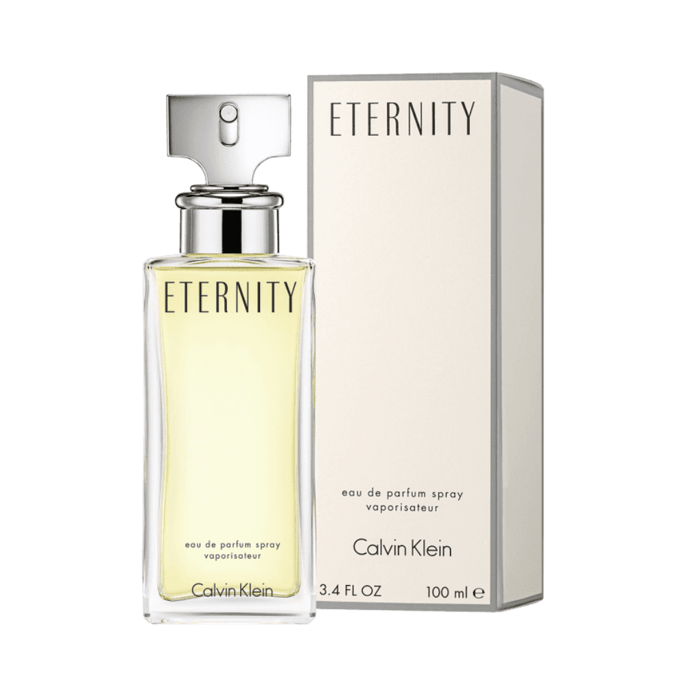 Calvin Klein Eternity For Women Eau de Parfum Feminino
