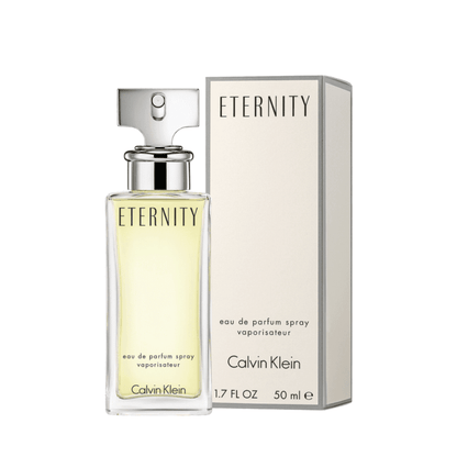 Calvin Klein Eternity For Women Eau de Parfum Feminino