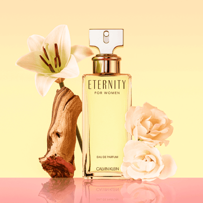 Calvin Klein Eternity For Women Eau de Parfum Feminino
