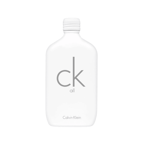 Calvin Klein All Eau de Toilette Unissex