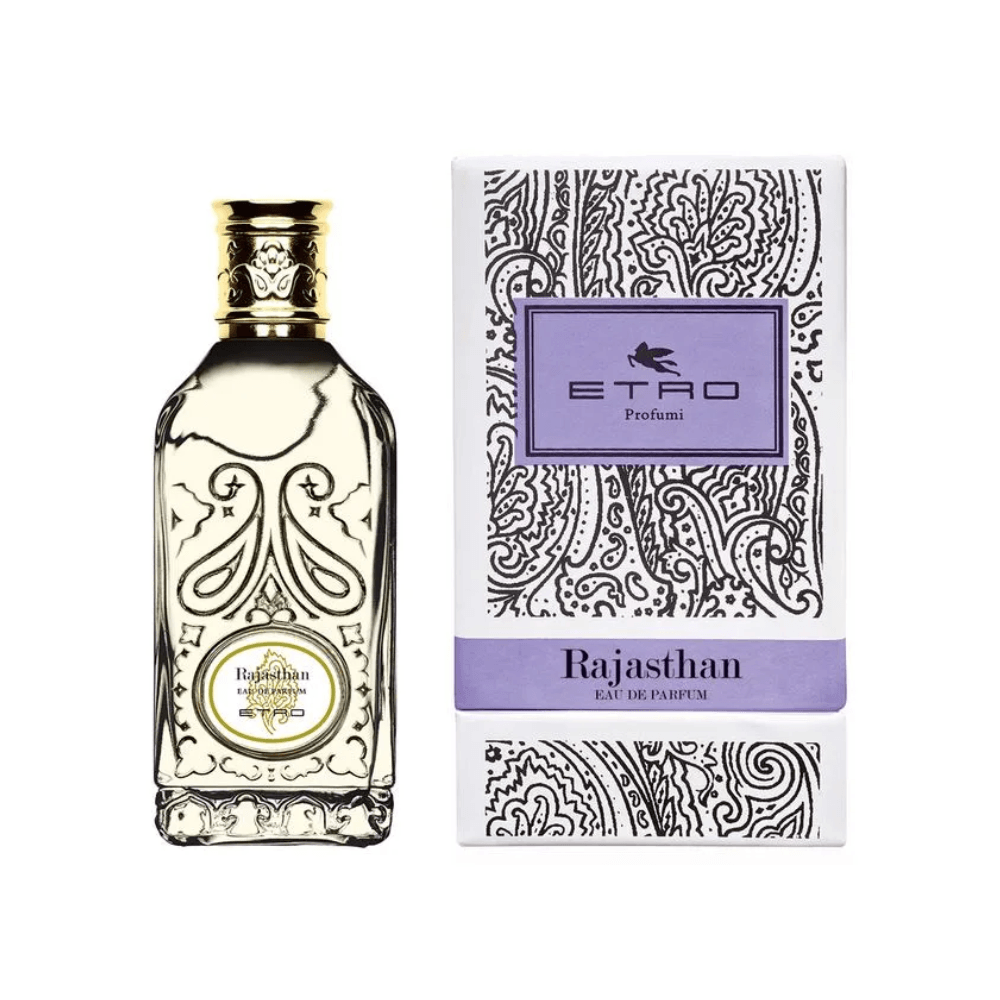 Etro Shantung Eau De Parfum Unissex