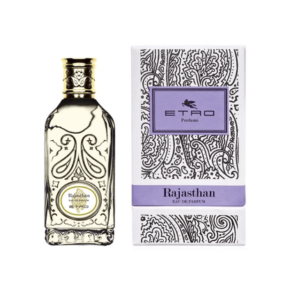 Etro Shantung Eau De Parfum Unissex