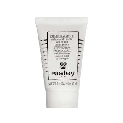 Sisley Creme Reparatrice Restorative Facial Day And Night