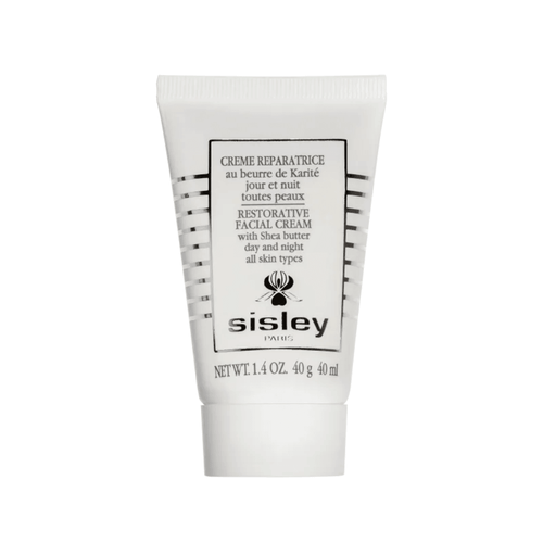 Sisley Creme Reparatrice Restorative Facial Day And Night