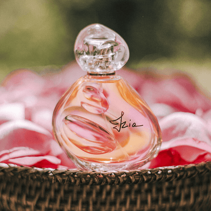 Sisley Izia Eau De Parfum Feminino