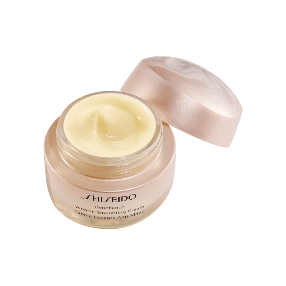 Shiseido Benefiance Wrinkle Smoothing Cream