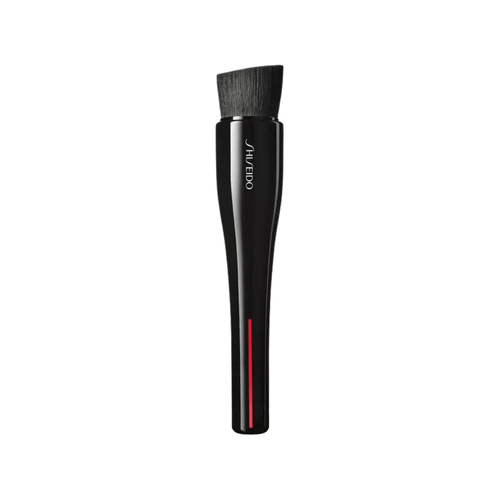 Shiseido Pincel Hasu Foundation Brush