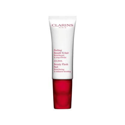 Clarins Esfoliante Facial Beauty Flash Peel