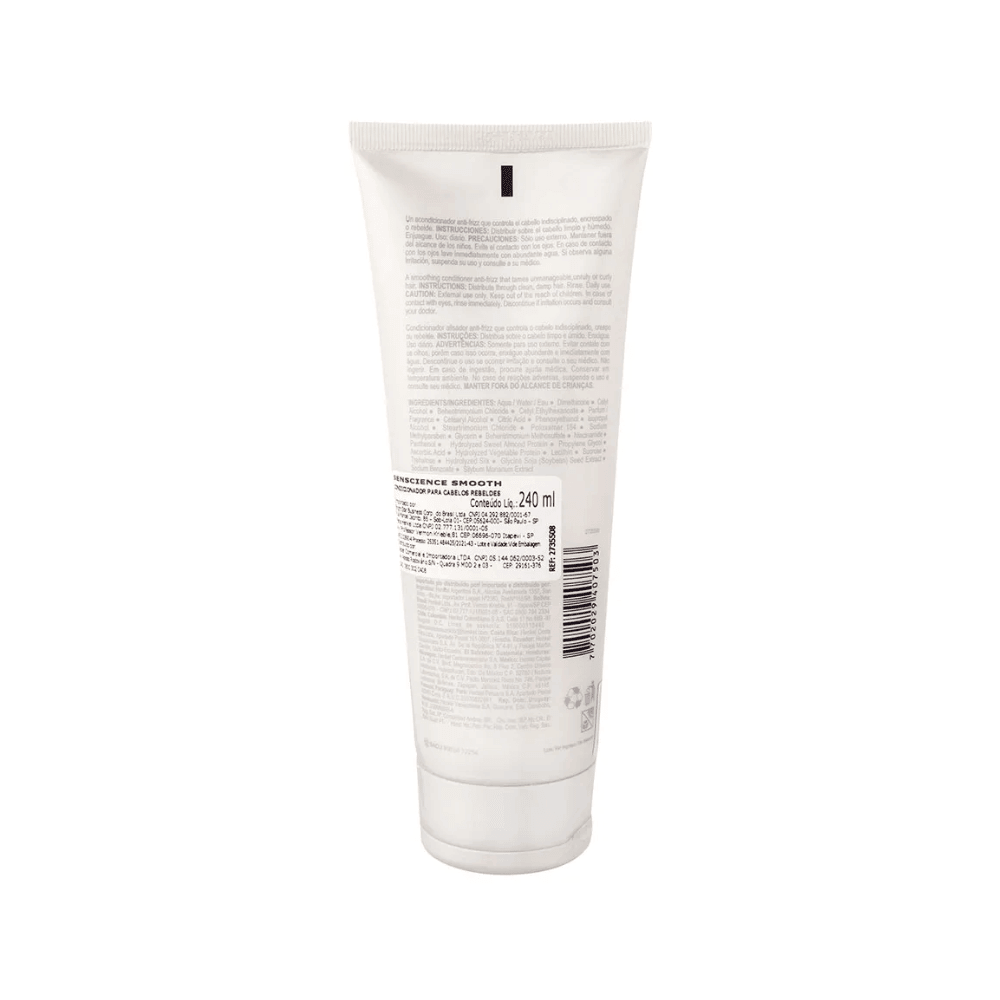 Senscience Smooth Conditioner
