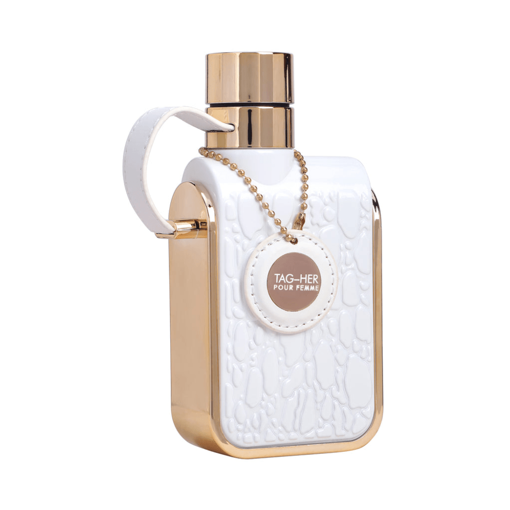 Armaf Tag Her Pour Eau de Parfum Feminino