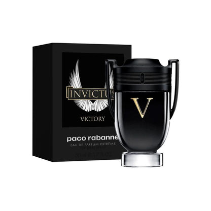 Paco Rabanne Invictus Victory Eau de Parfum Masculino