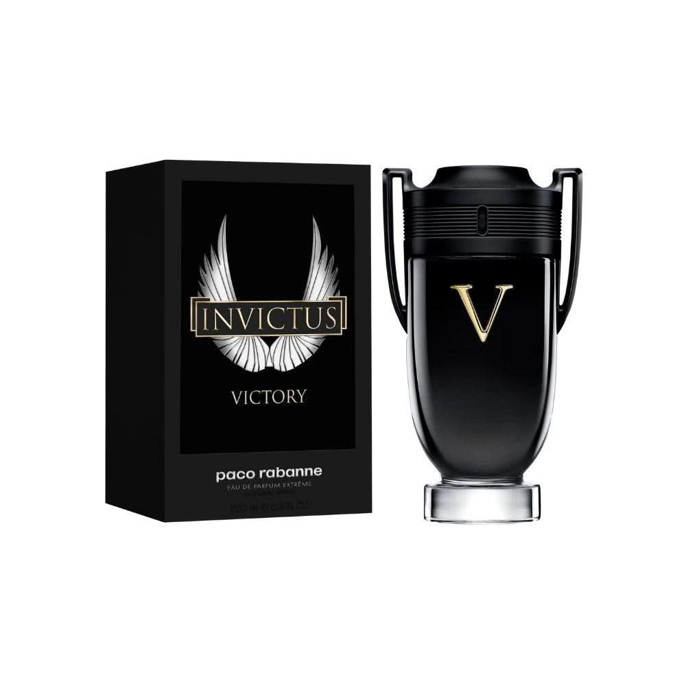 Paco Rabanne Invictus Victory Eau de Parfum Masculino