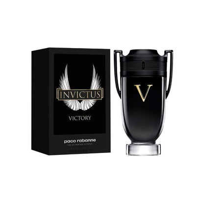 Paco Rabanne Invictus Victory Eau de Parfum Masculino