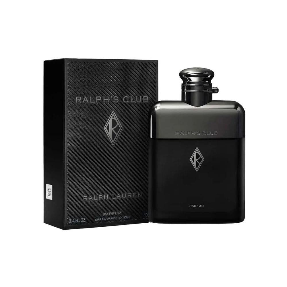 Ralph Lauren Ralph's Club Parfum Masculino