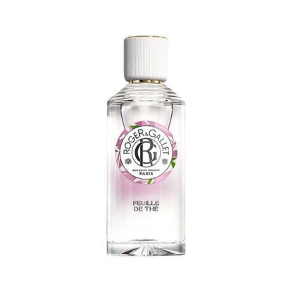 Roger & Gallet Feuille de Thé Eau de Cologne Unissex