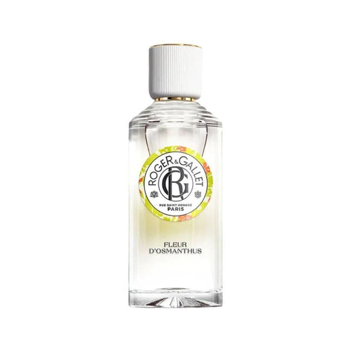 Roger & Gallet Fleur D'Osmanthus Eau de Cologne Unissex