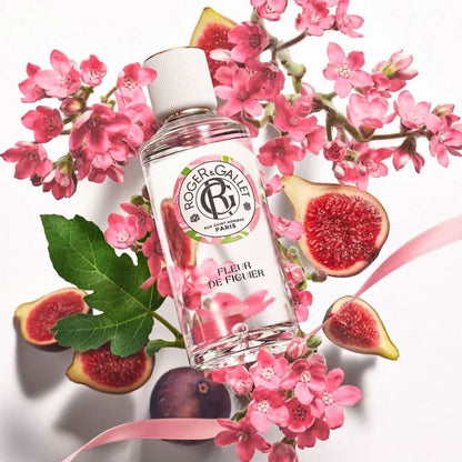 Roger & Gallet Fleur de Figuier Eau de Cologne Unissex