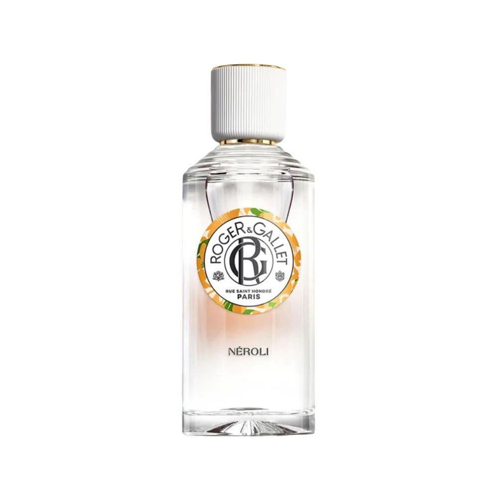 Roger & Gallet Néroli Eau de Cologne Unissex