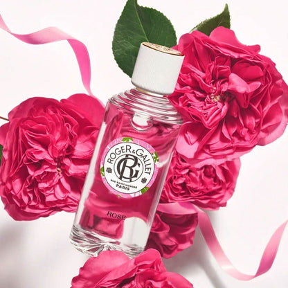 Roger & Gallet Rose Eau de Cologne Unissex