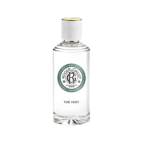 Roger & Gallet Thé Vert Eau de Cologne Unissex
