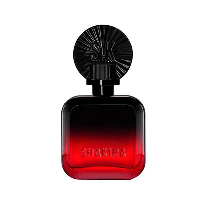 Shakira Rojo Elixir Eau de Parfum Feminino