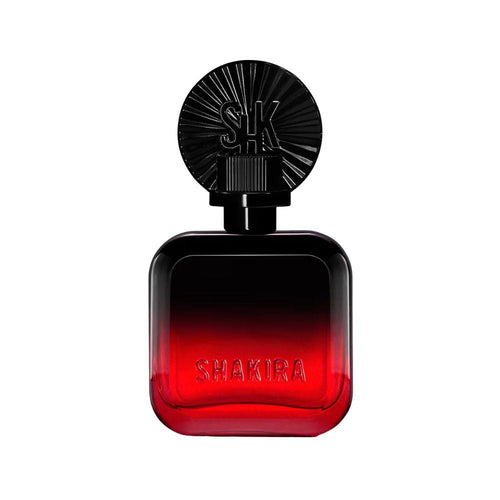 Shakira Rojo Elixir Eau de Parfum Feminino