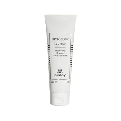 Sisley Creme de Limpeza Facial Phyto-Blanc La Mousse