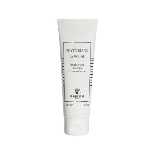 Sisley Creme de Limpeza Facial Phyto-Blanc La Mousse