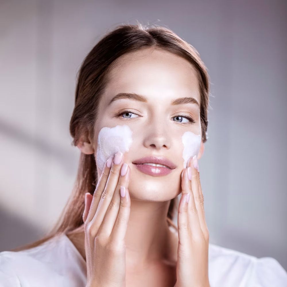 Sisley Creme de Limpeza Facial Phyto-Blanc La Mousse