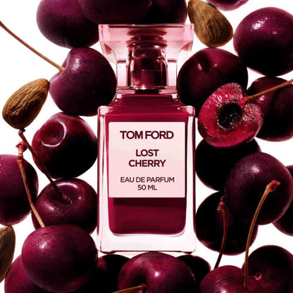 Tom Ford Lost Cherry Eau de Parfum Unissex