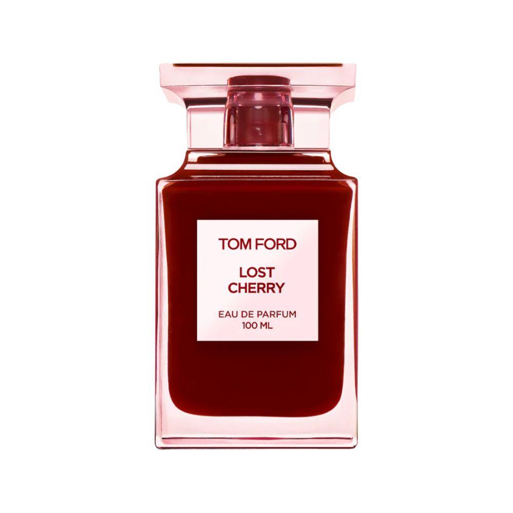 Tom Ford Lost Cherry Eau de Parfum Unissex