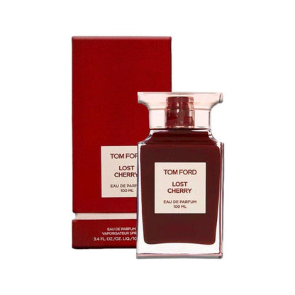 Tom Ford Lost Cherry Eau de Parfum Unissex