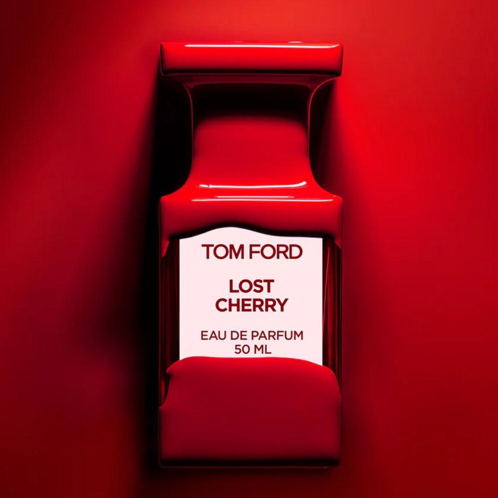 Tom Ford Lost Cherry Eau de Parfum Unissex