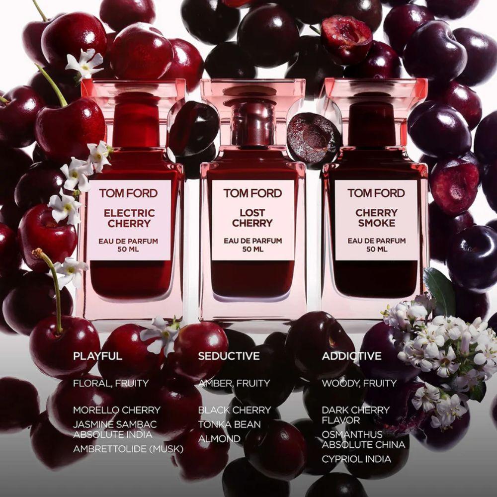 Tom Ford Lost Cherry Eau de Parfum Unissex