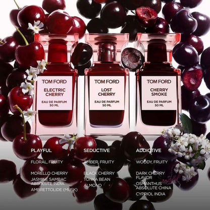 Tom Ford Lost Cherry Eau de Parfum Unissex