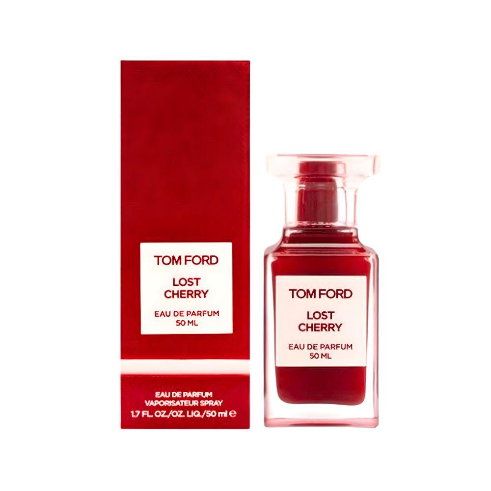 Tom Ford Lost Cherry Eau de Parfum Unissex